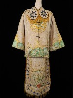  11.白馬褂藏品圖，第1張