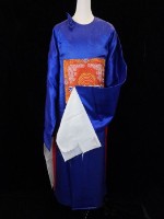 狀元蟒（藍色）藏品圖，第1張