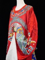 狀元蟒（紅色、四爪金龍圖）藏品圖，第2張