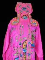 小生服（粉紅色）藏品圖，第2張