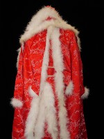 冬用女英雄衣藏品圖，第1張