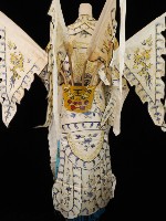 靠（白色底）藏品圖，第2張