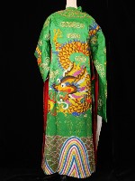 綠 蟒藏品圖，第2張