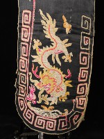 黑甲裙藏品圖，第2張