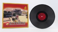 花蓮山地調：山豬哥反正藏品圖，第1114張