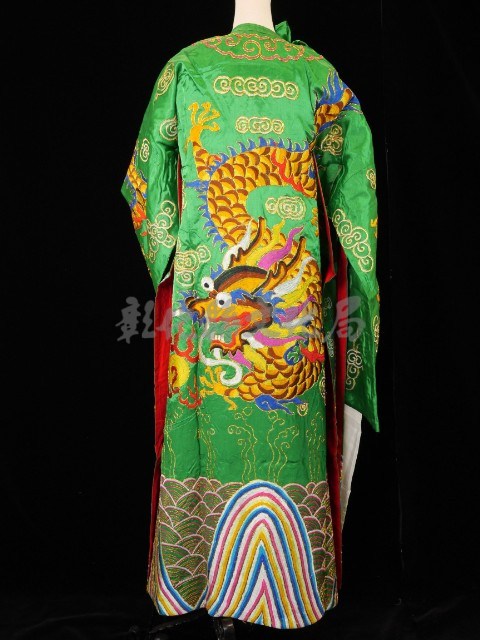 綠 蟒藏品圖，第2張