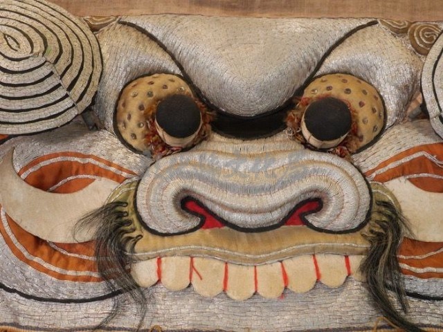 風帆旗藏品圖，第2張