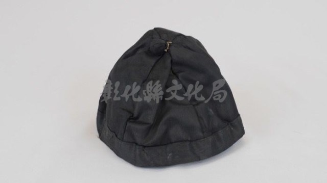 瓜皮帽藏品圖，第1張