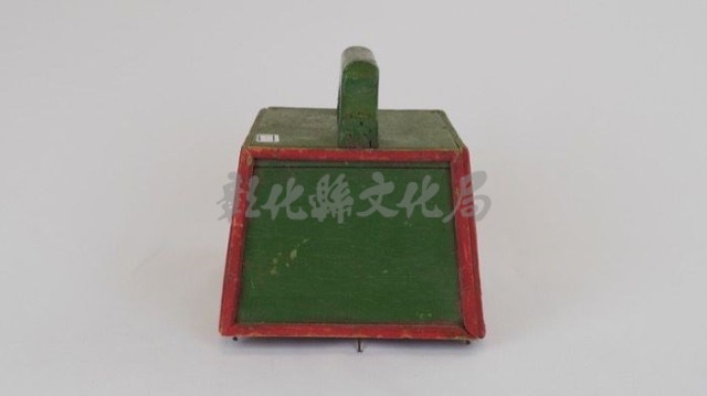 柷藏品圖，第1張
