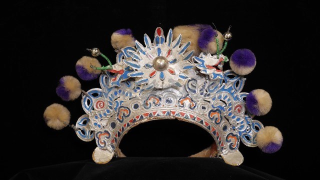 額 子藏品圖，第1張