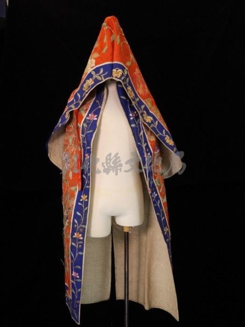 帥 帽藏品圖，第1張