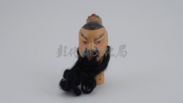 十二門人之藏品圖，第1張