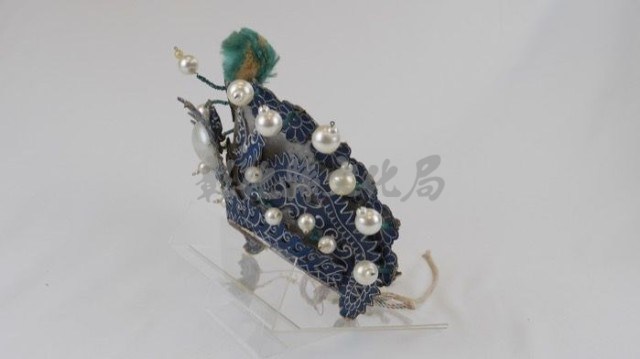 額 子藏品圖，第2張