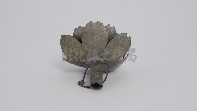 燈座藏品圖，第2張