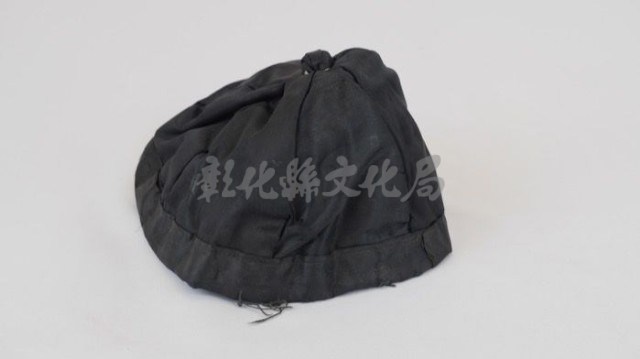 瓜皮帽藏品圖，第2張