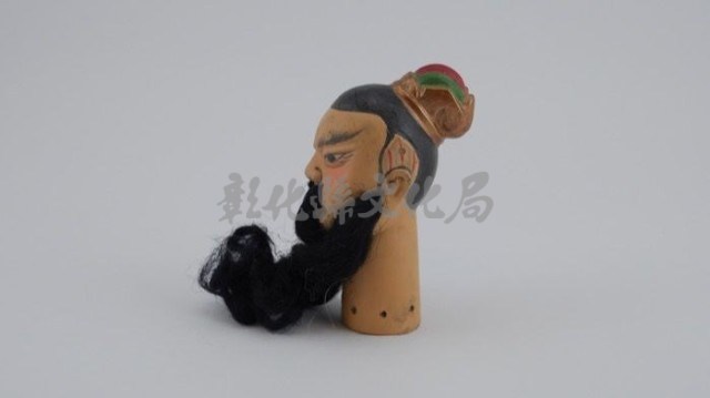 十二門人之藏品圖，第2張