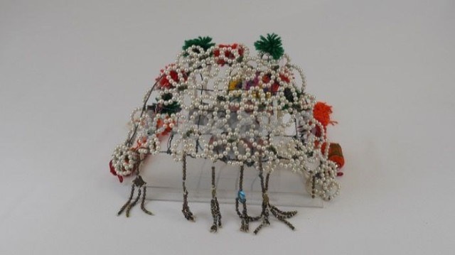  9.珠簾藏品圖，第2張