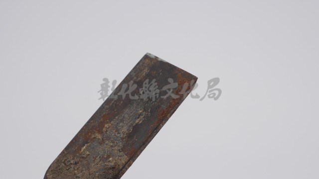 鑿刀柄藏品圖，第2張