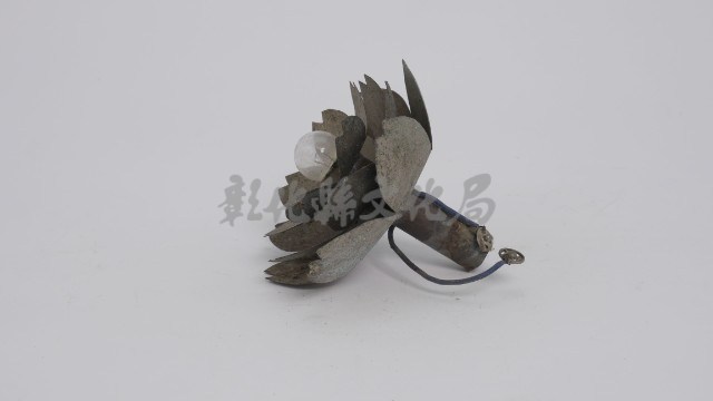 燈座藏品圖，第2張