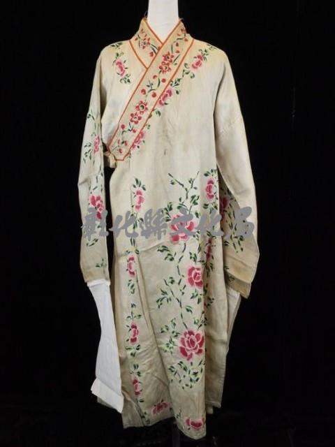  14.白褶仔藏品圖，第1張