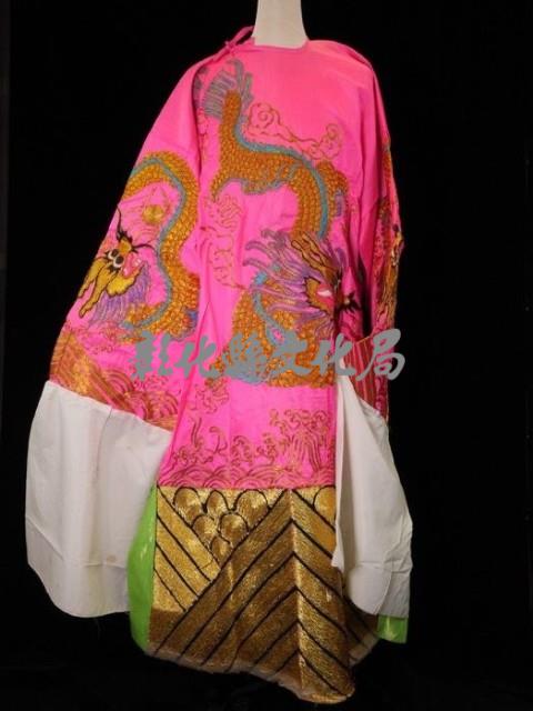 狀元蟒（粉紅色）藏品圖，第1張