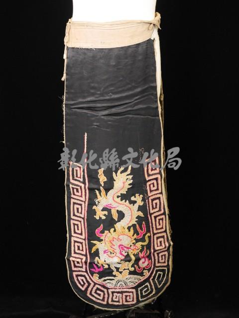 黑甲裙藏品圖，第1張