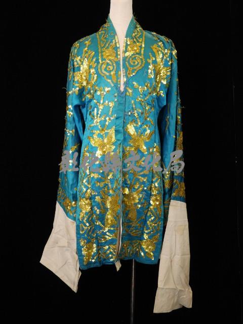 青 披藏品圖，第1張