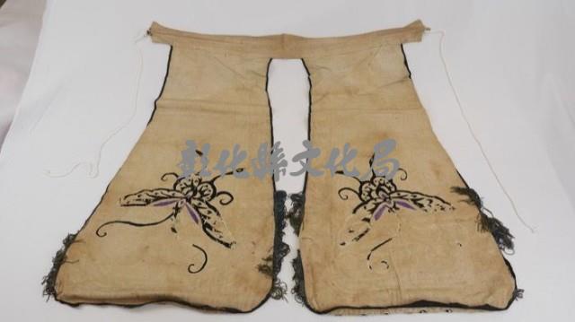 白甲裙藏品圖，第2張