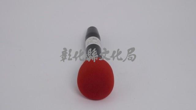 麥克風（黑色柄）藏品圖，第2張