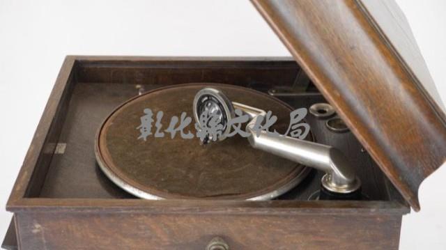 留聲機藏品圖，第2張