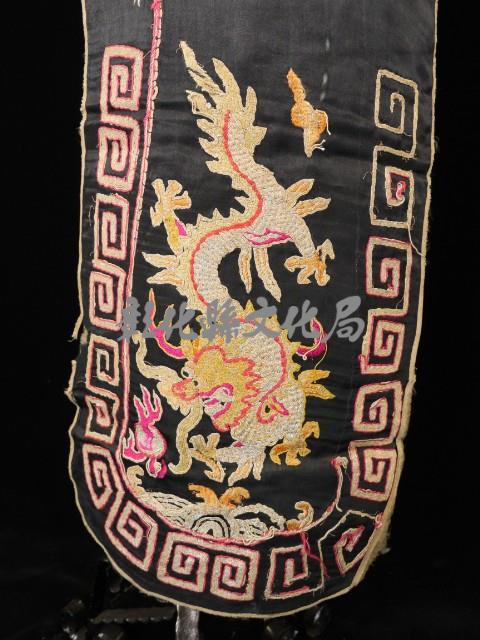 黑甲裙藏品圖，第2張