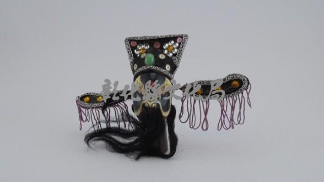 包公偶頭藏品圖，第1張