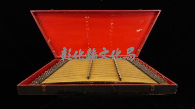 揚 琴藏品圖，第1張