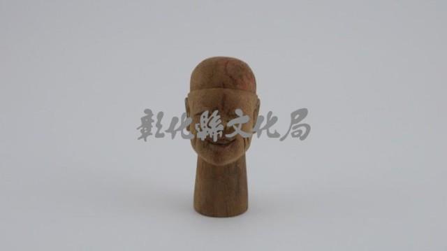 三花偶頭藏品圖，第1張