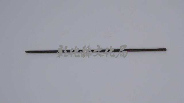 平鑿刀藏品圖，第1張