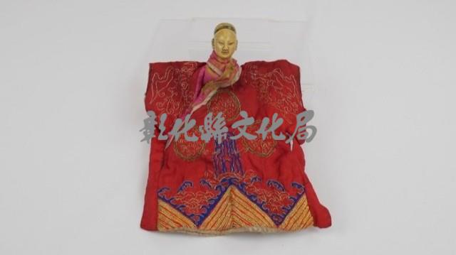 小生偶頭藏品圖，第1張