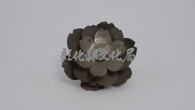 燈座藏品圖，第1張