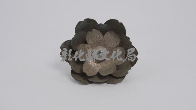 燈座藏品圖，第1張