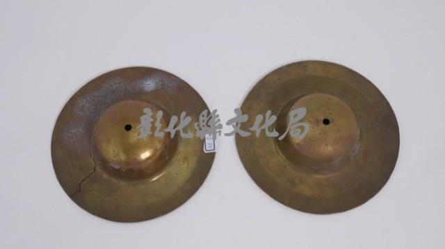  1.鈔（銅色無紅彩帶）藏品圖，第1張