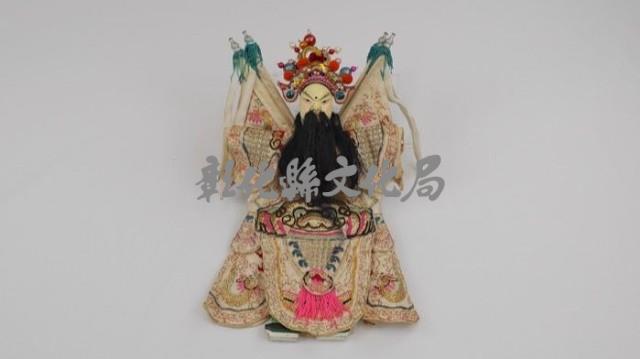 武將戲偶藏品圖，第1張