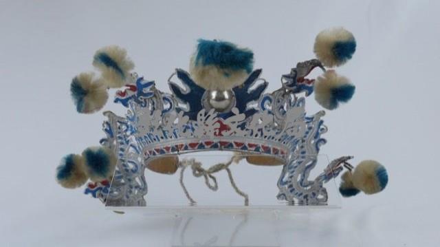 額 子藏品圖，第1張