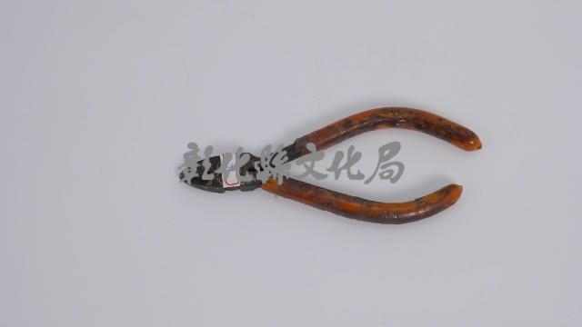 鉗子藏品圖，第1張