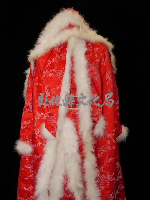 冬用女英雄衣藏品圖，第1張