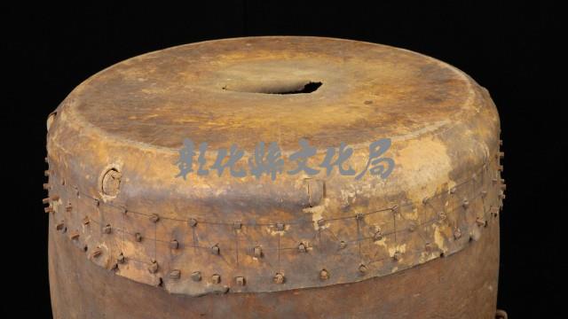 大鼓藏品圖，第2張