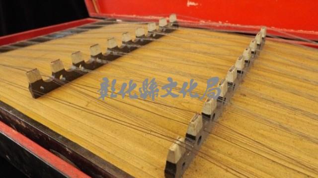 揚 琴藏品圖，第2張