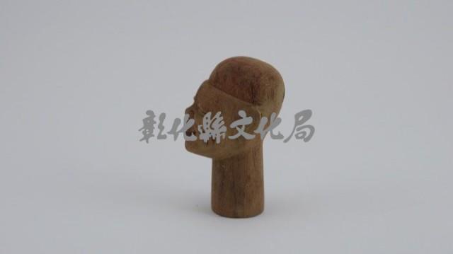 三花偶頭藏品圖，第2張