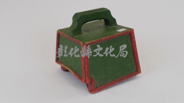 柷藏品圖，第2張