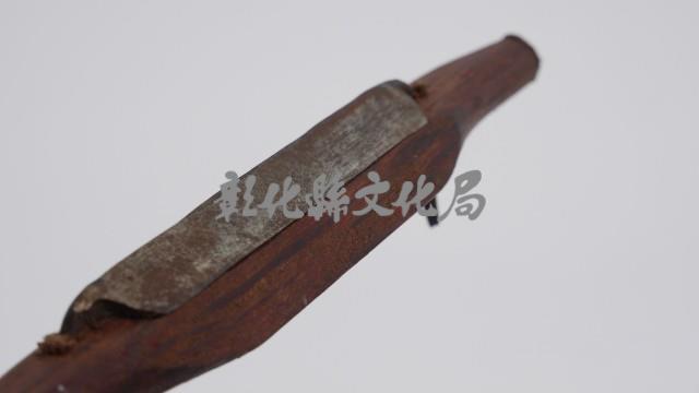 刨刀藏品圖，第2張