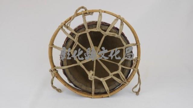班鼓藏品圖，第2張