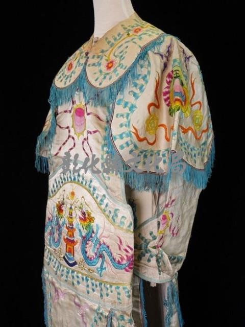 鎧甲（白色）藏品圖，第2張